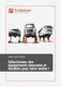 Sélectionnez des équipements innovants et durables pour votre atelier !