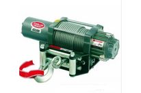 Treuils électriques