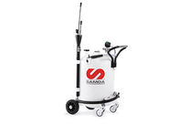 Récupérateur d’huile usée par aspiration 70 litres : 373600