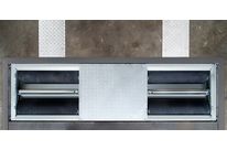 Testeur de freinage BTC32 avec affichage analogique 4kW