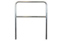 BARRIÈRE DE SÉCURITÉ 1 M galvanisé MW Tools BHK1045GAL