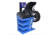 Équilibreuse de roues | TROLL TOTEM P