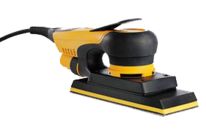 Ponceuse à patin électrique 70 x 198 mm