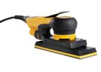 Ponceuse à patin électrique 70 x 198 mm