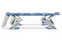 Pont élévateur X-line 5,5 t OMCN O865