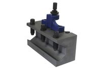 Porte-outils A1 / SWH1 pour outils ronds 20x90 MM MW Tools BHR20X90