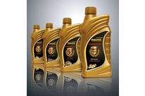 Huile 100% Synthétique Haute Performance pour Moteurs Moto 4T | DINOIL GP COMPETITION 5W/40