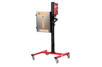 Secheur IR IRT 3 PrepCure Digital