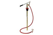 Pompe manuelle huile double effet Raasm RA.30200