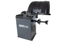 Équilibreuse de roue | DKBOOST