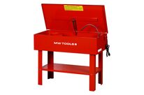 Nettoyeur de pièces 150L MW Tools CAT340