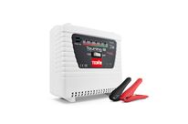 Petit chargeur 12/24V 9/6A pour batteries au plomb Telwin TOURING 18