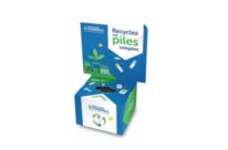 Plaque d’identification en aluminium I SUPPORT X96 