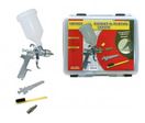 Pistolets de peinture : Bmc pistolet peinture gravite