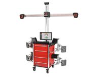 Nouveau Banc de géométrie John Bean | V2380