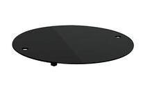 Plateau tournant universel 380 mm pour cabines de sablage MW Tools CATDRT