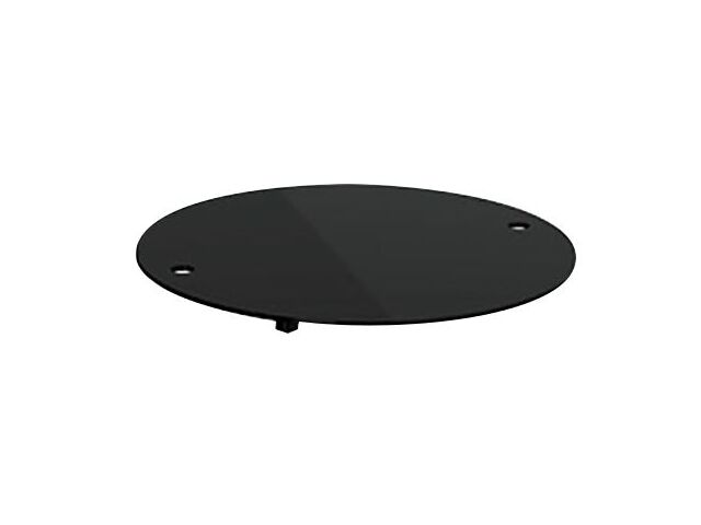 Plateau tournant universel 380 mm pour cabines de sablage MW Tools CATDRT
