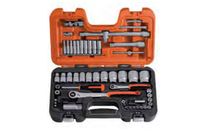 Jeux de douilles " et 1/2" : S560