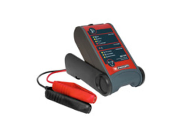 Chargeur de batterie haute fréquence