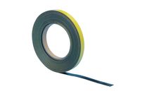 Ruban adhésif double face pour garniture décorative