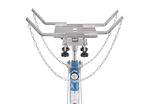 Support universel crics transmission OMCN O15/73