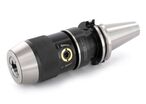 Monobloc Mandrin autoserrant BT40 0.5-13MM Vertex BT40-VRL13