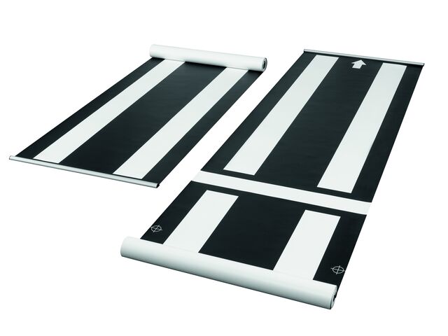 Set de calibrage pour les caméras 360° de la génération 2 | CTA 500 | GROUPE VOLKSWAGEN