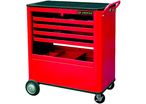 Chariot d'atelier 4 tiroirs - 87A324BAUS
