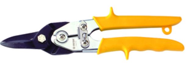 Cisaille type "Aviation" Gros effort - 74270