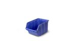 24 bacs de rangement 230 x 140 x 125 mm MW Tools ISPA03