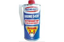 Nettoyant Filtres à Particules - 1L