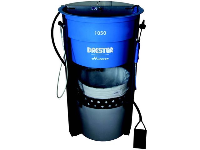 Laveur Drester Classic 1050
