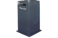 Socle pour MKS315/350 LMS400 Metallkraft UM35