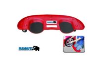 Rouleau pour genoux | Equiper mon garage