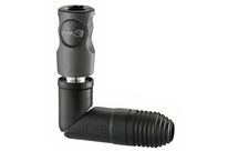 CSI 08 | Raccord orientable fileté femelle