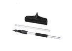 Tête nettoyante de surface HDR-K 85-16 TF Cleancraft 7115006
