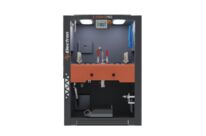 Module de tamisage ultrasonique | Electron E-Feed