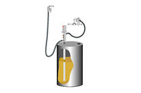 Kit d’installation avec pompe huile : 379504