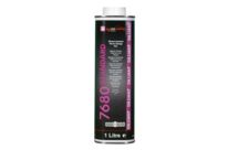 Diluant standard vernis séchage four | 7680