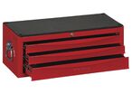 Coffre à outils 3 tiroirs Teng Tools TC803SV
