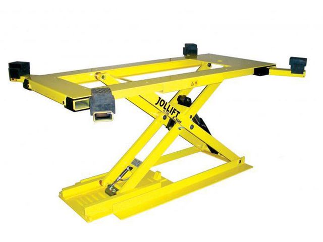 Table élévatrice | JOLLIFT 1330