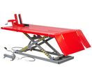 Pont élévateur moto/quad pneumatique 700kg 1995x1218mm MW Tools TPSL700