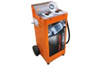 A800 - STATION DE NETTOYAGE POUR FAP &amp; CATALYSEURS DÉMONTÉS