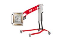 Sécheur IRT Combi 4-1 - 6 kW