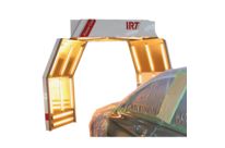 Sécheur IRT PowerCure Double 