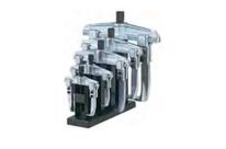 Jeu d&#039;extracteurs universels à deux griffes :  4532ST/5