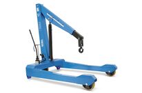 Grue de garage 3 t OMCN O222