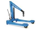 Grue de garage 3 t OMCN O222