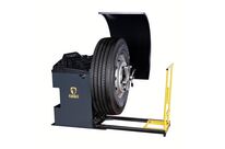 Équilibreuse de pneus pour voiture et camion | BL322T