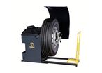 Équilibreuse de pneus de camion pour voiture et camion | BL322T